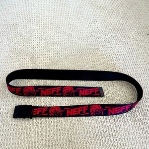 Neff Belt
